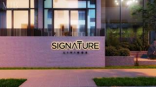 Signature Livinigs - Jumeirah Village Circle