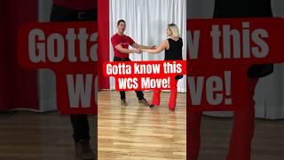 Wcs Improv Move: Gotta Know This!