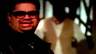 HEAVY D & THE BOYZ(SILK) - GOT ME WAITING(REMIX)SCREWED UP(85.47%)