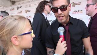 APMAs: Kids Interview Bands - Ice Nine Kills