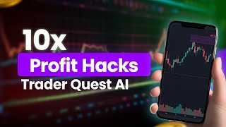 Trader Quest AI Review (SCAM😱⚠️?) Uncovering the Truth About Trader Quest AI Crypto Trading Platform