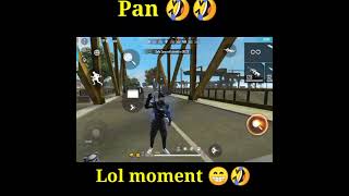 Funny Moment Free Fire 😂😆|| #shorts #youtubeshorts #funny