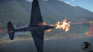 War Thunder | Yak-9UT | "Hit 'em with the Yak Attack!" | War Thunder PLANES