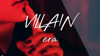 Bryce Savage - Villain Era