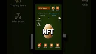 НОВЫЙ NFT ПРОЕКТ ПРО КАРТОШКУ #airdrop #топ