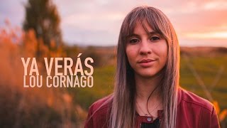 Funambulista & Andrés Suárez - Ya verás (Cover por Lou Cornago)