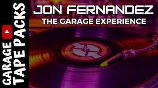 Jon Fernandez | The Garage Experience | House & Garage Show