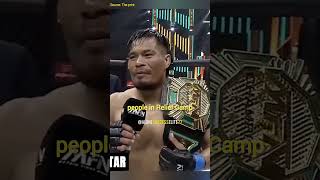 Manipur MMA fighter's emotional appeal to PM: Narendra Modi (People are dying.)😱