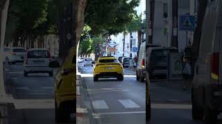 Supercars Puerto Banus Lamborghini Urus Marbella, Spain