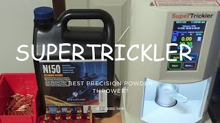 Supertrickler | Overview