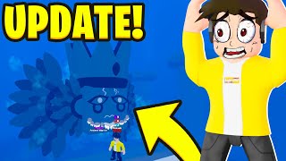 NOWY ANCIENT UPDATE W REBIRTH CHAMPIONS X! | ROBLOX