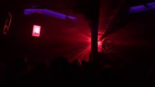 Praslesh (Praslea & Raresh) @ Shelter Amsterdam 21 Oct 2017