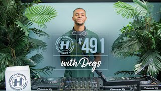 Hospital Podcast with Degs #491