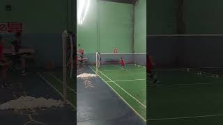 Latihan lagi