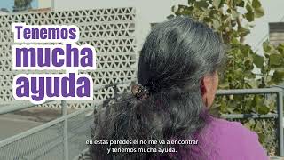 Violencia Contra la Mujer