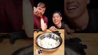 mrbeast hindi cooking egg sandwich #mrbeast #shorts #viral new video