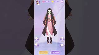 Magic Princess Dress Up Games