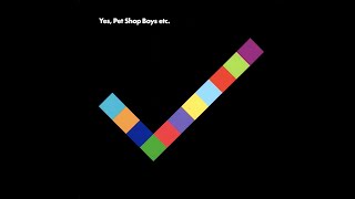 Pet Shop Boys - Pandemonium (The Stars and The Sun dub)