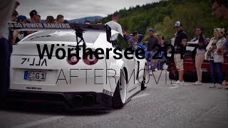 GTI-Treffen Wörthersee 2017 | AFTERMOVIE| MAREIKE FOX