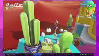 New SMO PB lol [2:12:23]