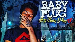 Baby Plug - It's Baby Plug EP Intro