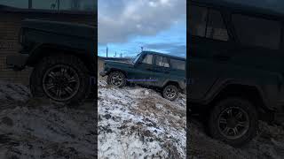 #offroad #заедет или нет#youtube #4x4 Продолжение следует💯💯💯🏆🏆🏆