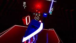 Drop That Low (When I Dip) - Tujamo | Beat Saber custom song (World Record, FC)