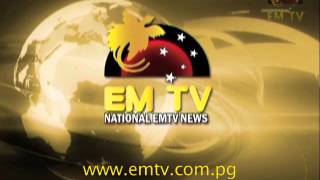 EMTV News Replay – 29th February, 2016