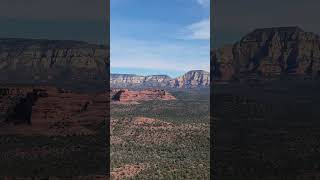 Sedona horizon. #sedona #sedonaarizona