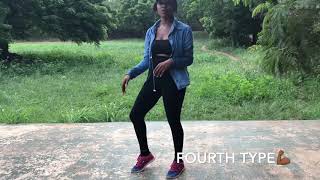 How to SHAKU SHAKU(DANCE TUTORIAL) Learn SEVEN different SHAKU SHAKU in less than SEVEN MINUTES!