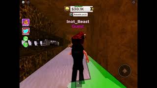 Playing a random roblox game cuz I was bored