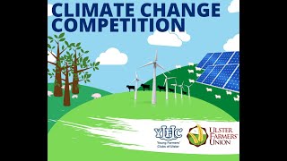 UFU and YFCU climate change competition - Video training