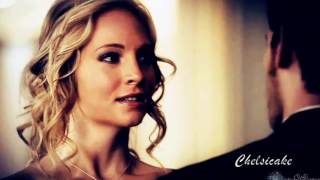 The Heart Wants What It Wants (Klaus & Caroline)