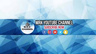 MRK Channel की लाइव स्ट्रीम