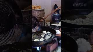 #viral #shorts #trending #trend #dj #food #cooking #short #cooking #india #streetfood #kachori #song