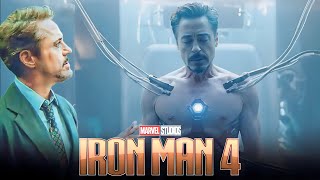 Iron Man 4 Full Movie Facts | Robert Downey Jr, Gwyneth Paltrow, Jon Favreau | Review