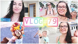 ДОЙДОХА НИ ГОСТИ ОТ БЪЛГАРИЯ | VLOG #79