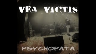 Vea Victis - Psychopata (Stress)