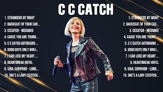 C C Catch Mix Top Hits Full Album ▶️ Full Album ▶️ Best 10 Hits Playlist