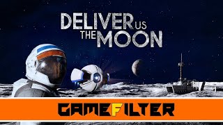 Deliver Us The Moon Critical Review