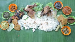 PLAT P KITCHEN | Kuliner Khas Jawa Timur di Banda Aceh