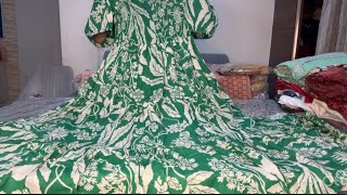 Biba premium gown || Biba beautiful lehanga 2024 arrival || reasonable prices || Women’s fab store