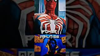 Spider-man (ps 4) vs Spider-man 2099! edits #spiderverse #ps4 #short #spiderman 2099 #spider-man ps4