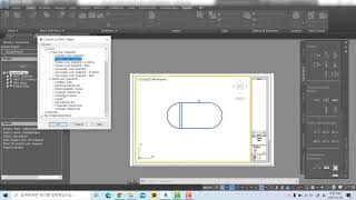 29 To convert an AutoCAD object - AutoCAD