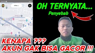 Yang Gacor Tambah Gacor !!! Yang Anyep Makin Anyep ??? Luar Biasa yah sistem sekarang...