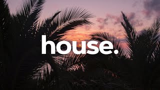 El Chino Ramos, Vibey Deep House Radio - Karibu (Radio Edit)