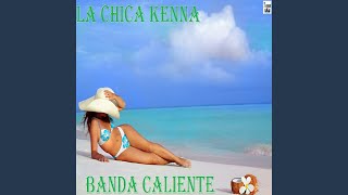 La Chika Kenna - Patada y Coz