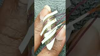 Easy Nail Art Designs for Beginners #shorts #nailart #nails #nailartcompilation #nailart2022