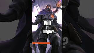 Will Viktor Jungle?  #leagueoflegends #riotgames #leagueoflegendschampions #lol #lolclips #viktor