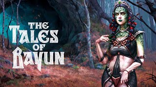 Путь Безумца! The Tales of Bayun #6